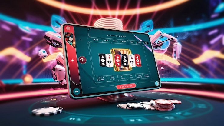 perang777 featured game showcase